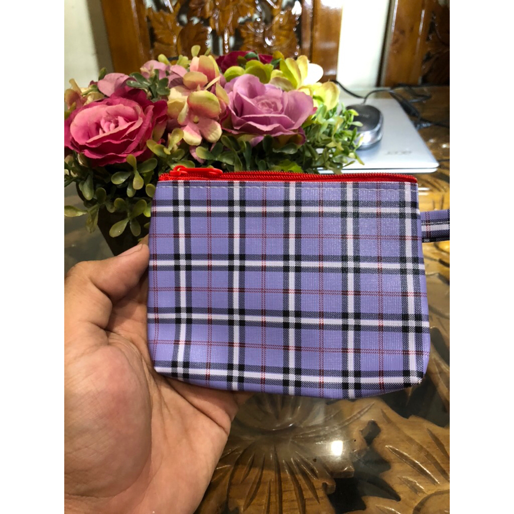 DOMPET KOIN UANG TOKO EMAS