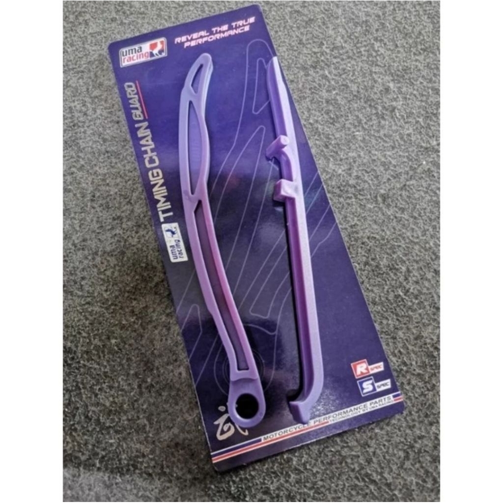 Lidah tensioner stroke up mx king v1,v2 uma racing.