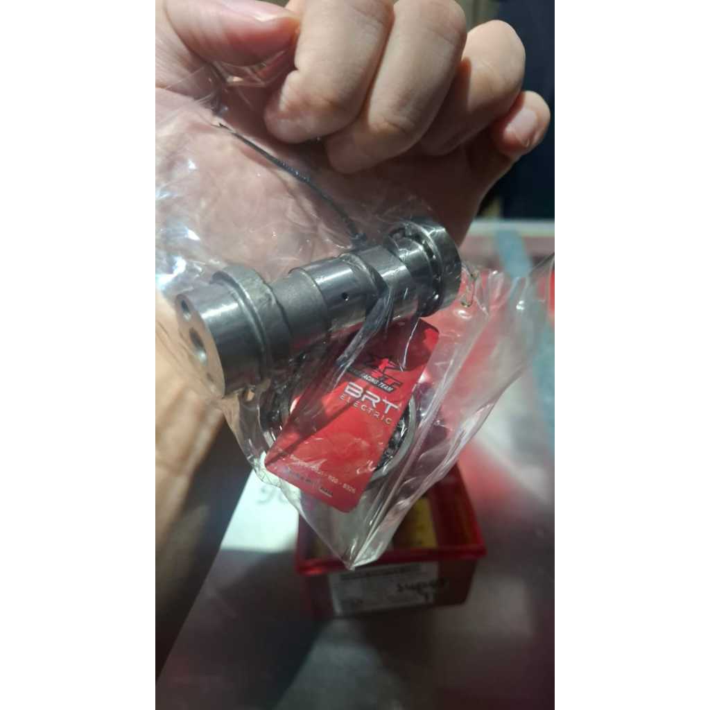 Noken As Supra 110 Legenda Supra fit Grand BRT Racing T1