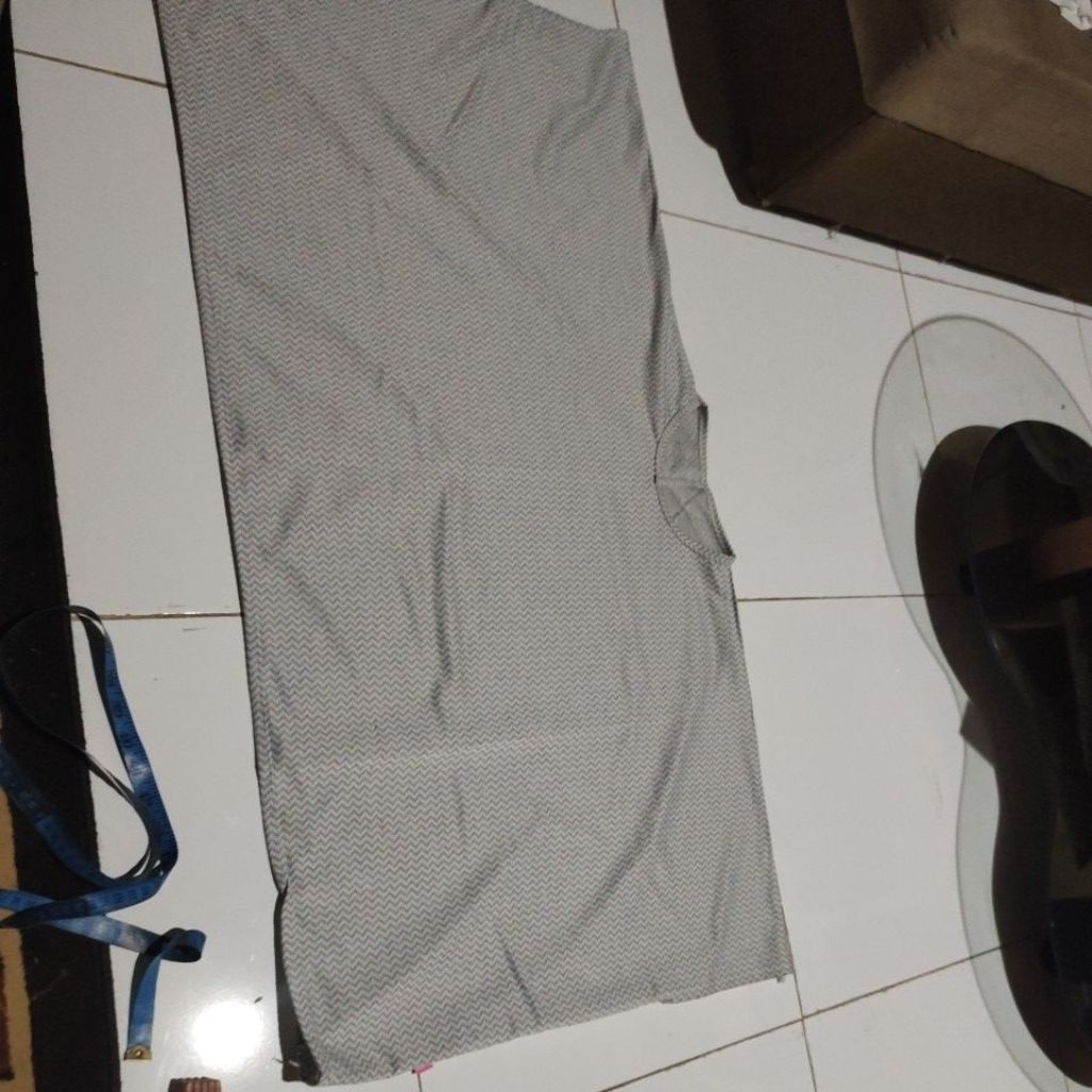 baju kalong (preloved)