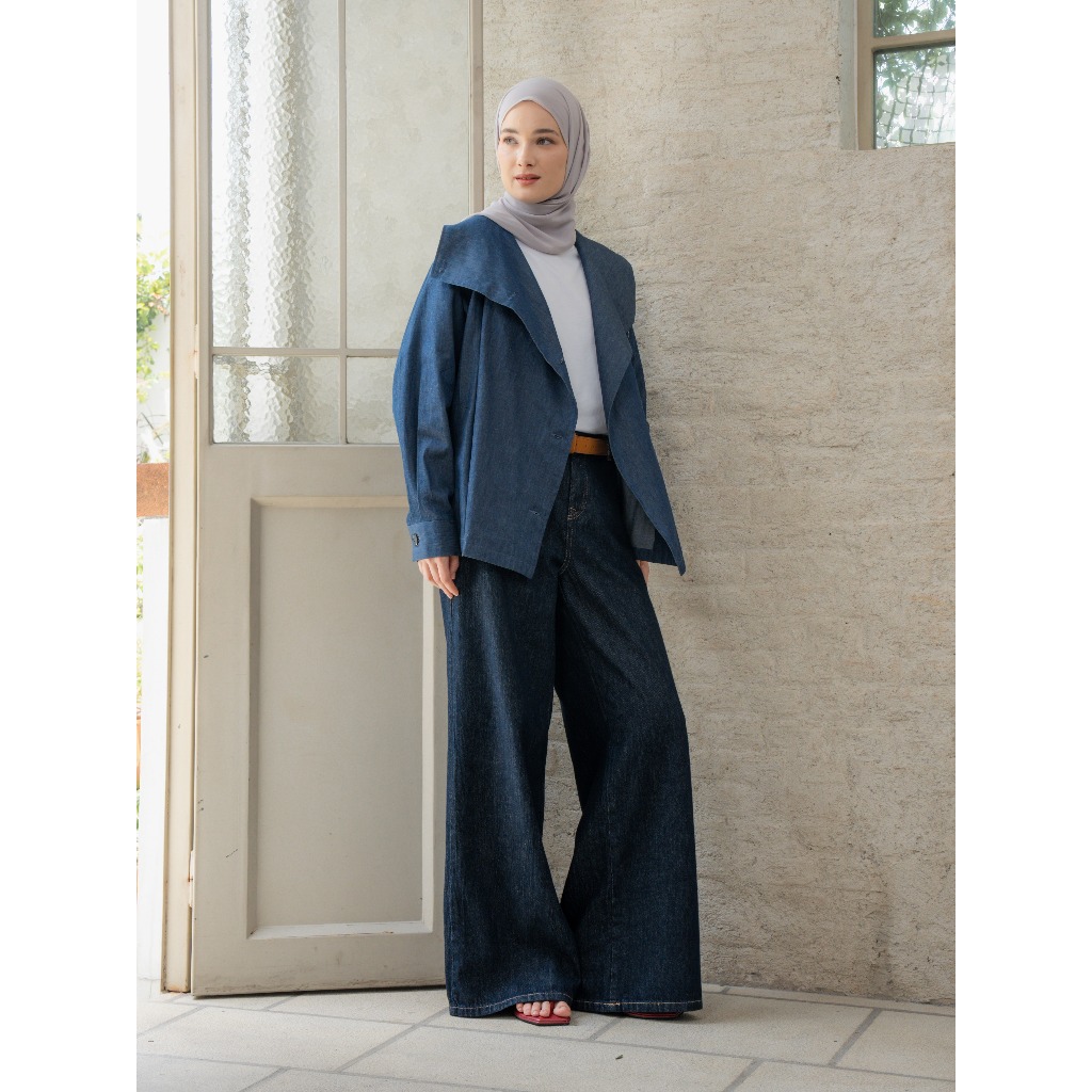 TERRA OUTER - ATASAN ALEZA