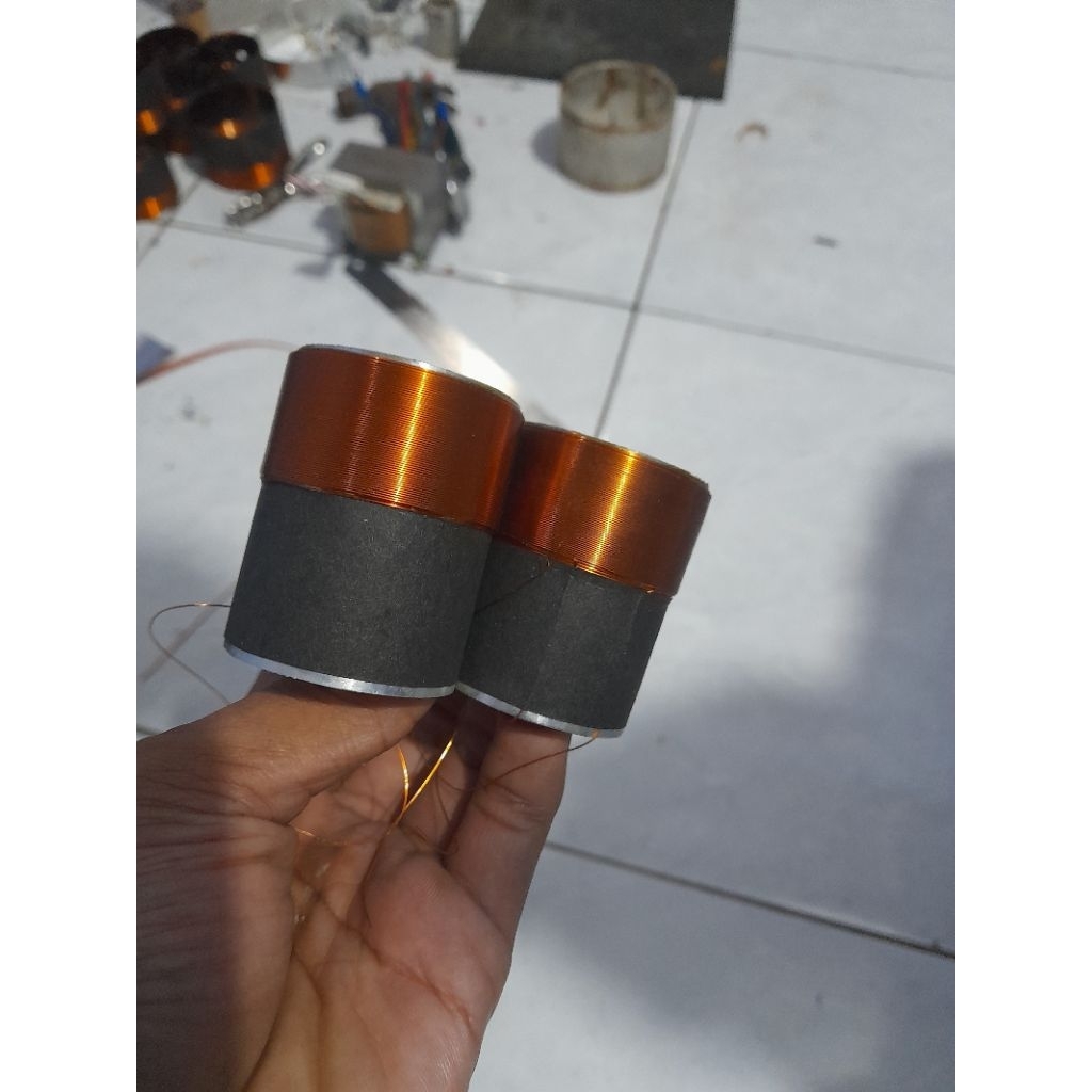 spul subwoofer ADX DELTA / ADX fabulous 12 in