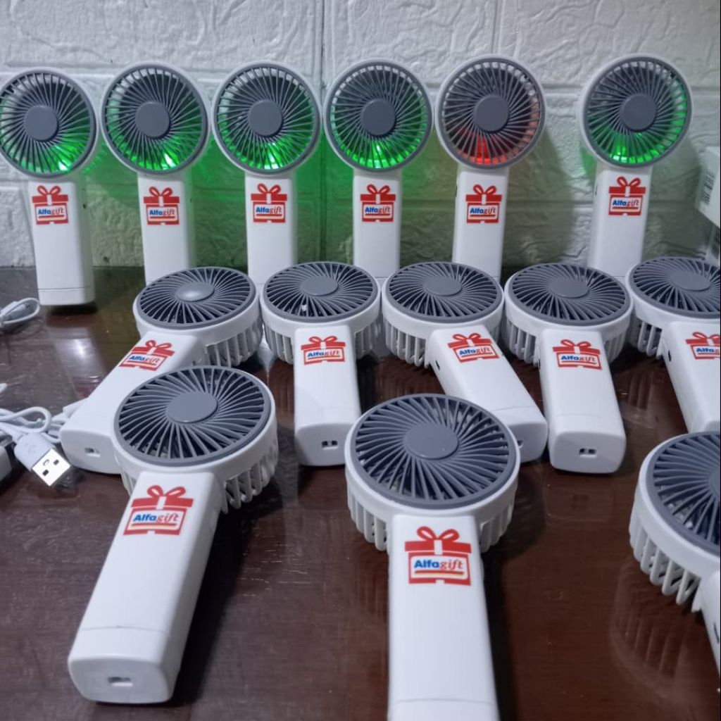 Kipas custom/kipas mini portable/Kipas promosi/Kipas souvenir
