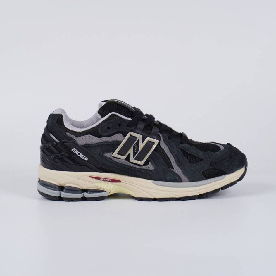 PERV SNEAKERS NB 1906D PROTECTION PACK BLACK
