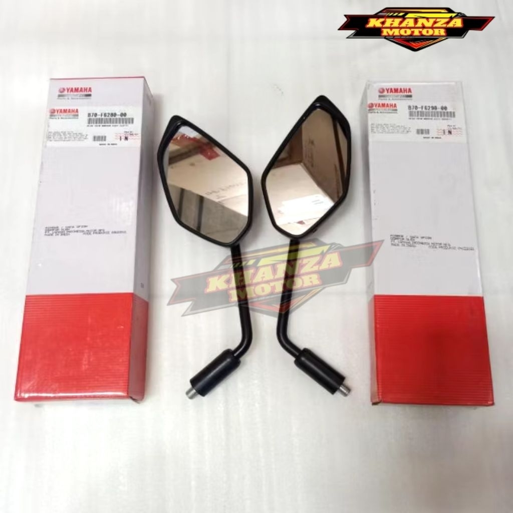 SPION LEXI 155 LX ORIGINAL YAMAHA