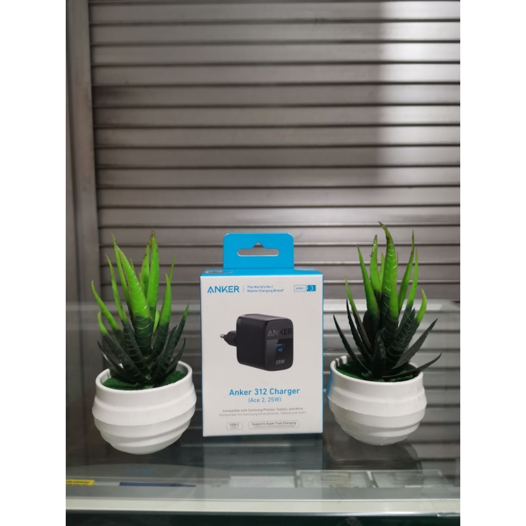 Anker Wall Charger 25W