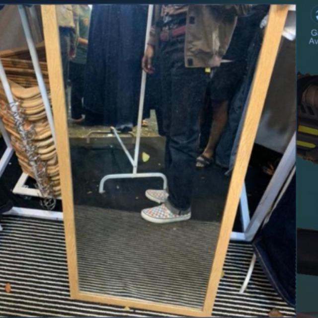 wingman denim (panzer)