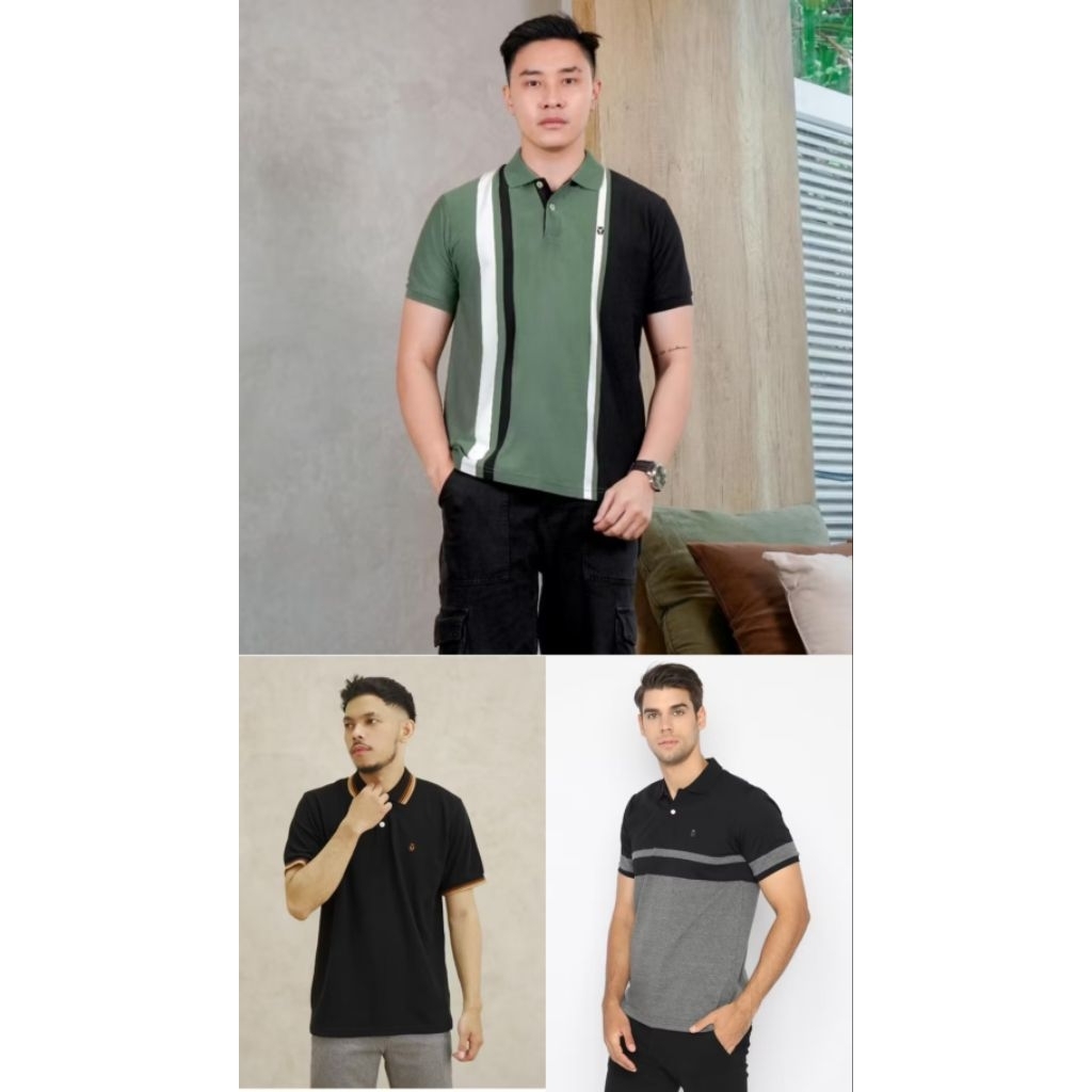 polo shirt matsuda