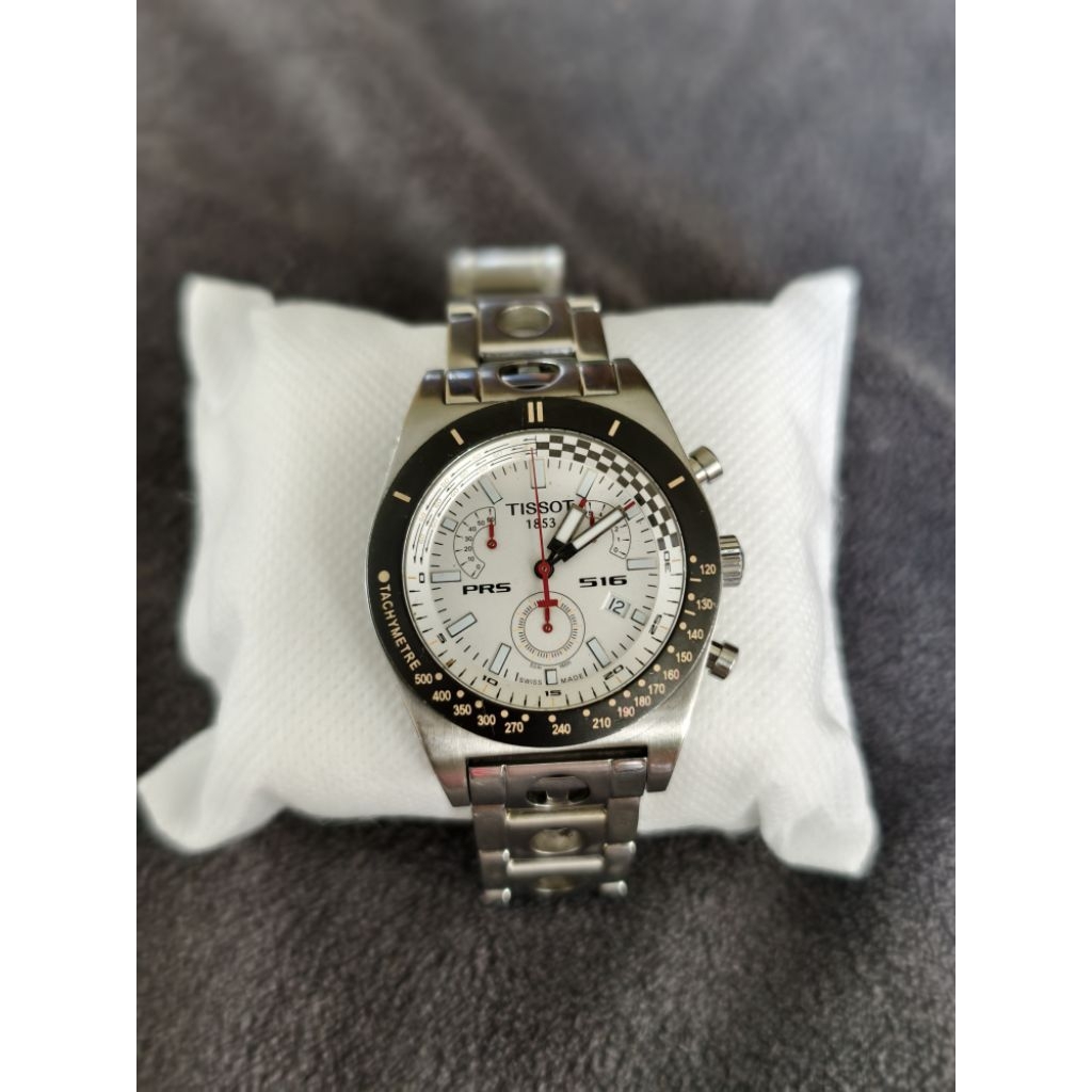 T1ss0t PRS 516 Moto GP Quartz