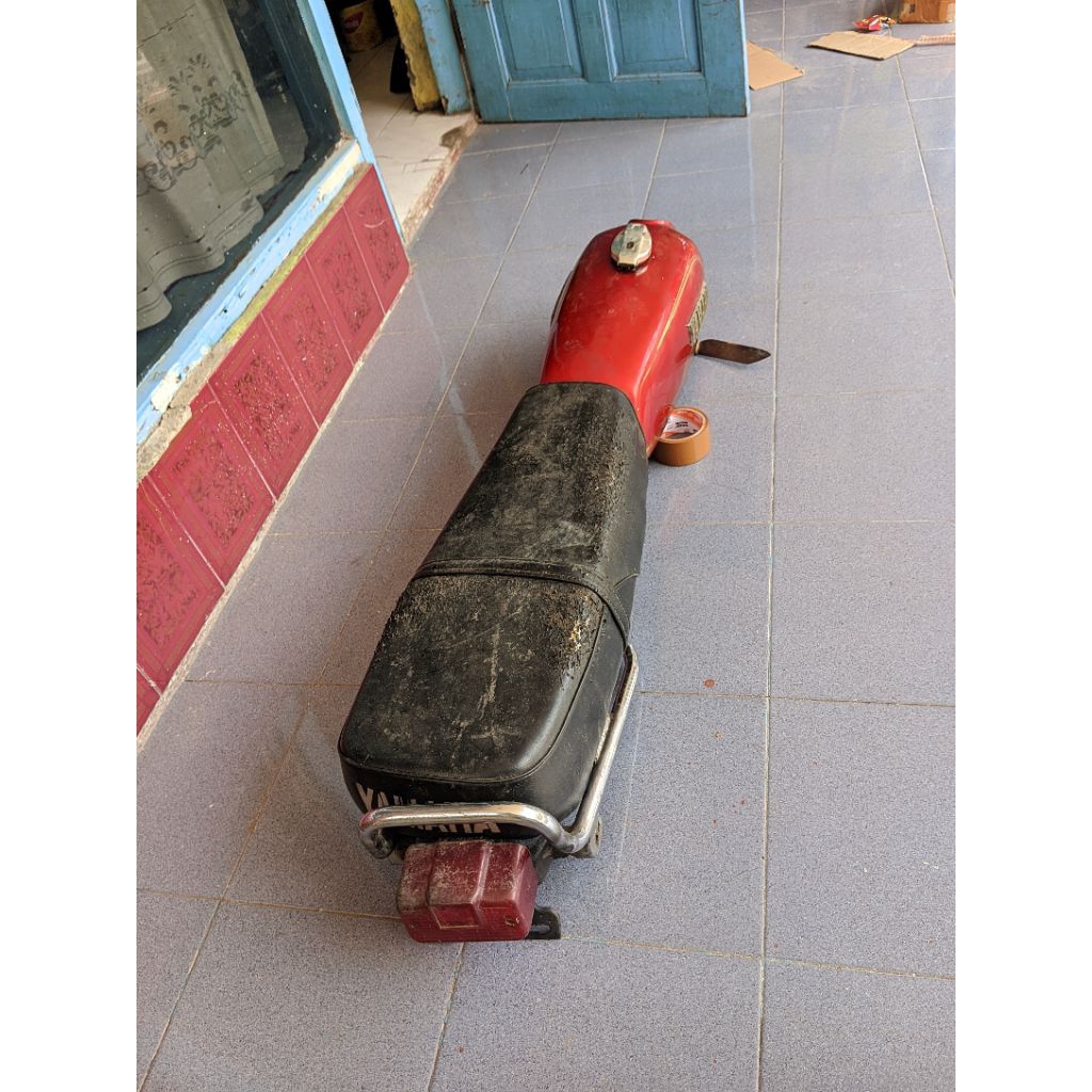 bodi rx100 set