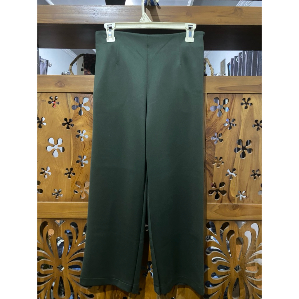 Preloved Kulot