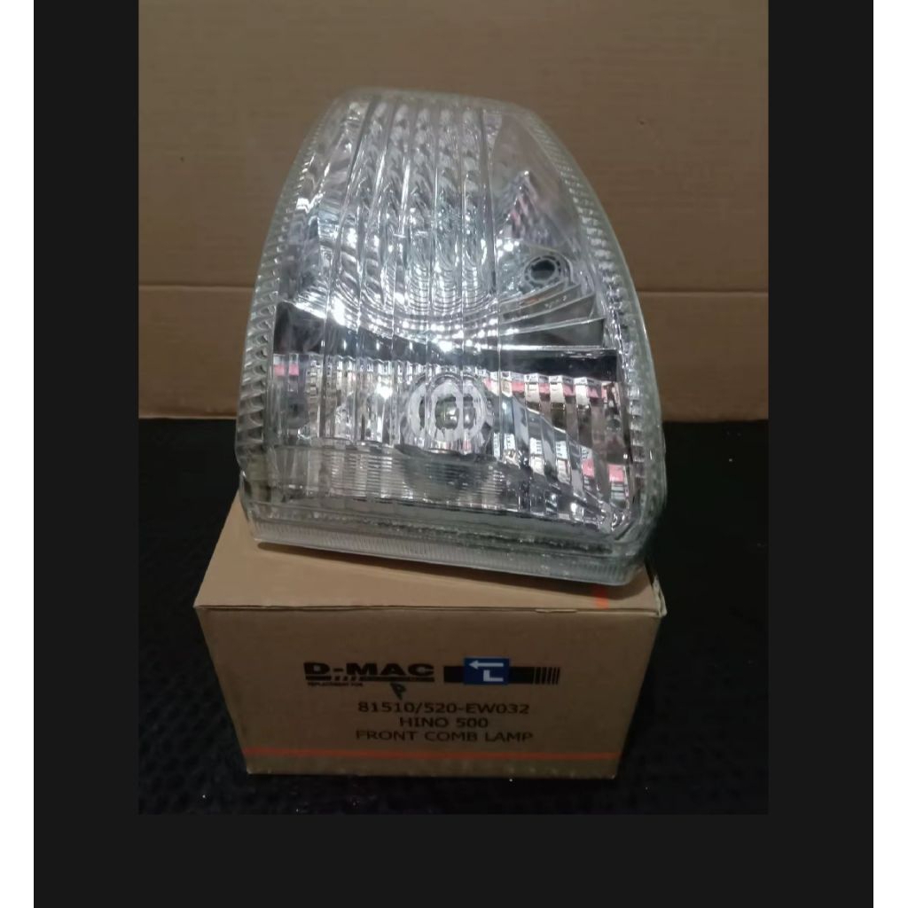 Lampu Sen Hino 500 Kiri