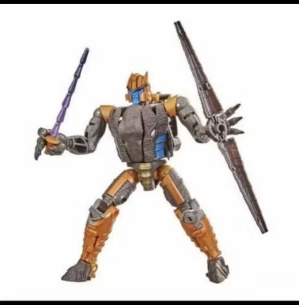 transformers kingdom dinobot