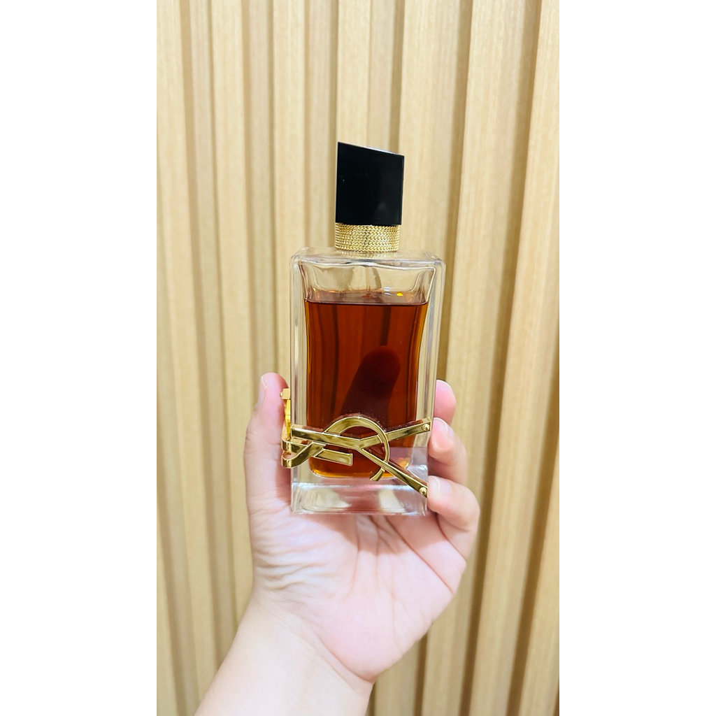 PRELOVED PREMIUM Original Perfume Parfum YSL Libre Le Parfum 90ml