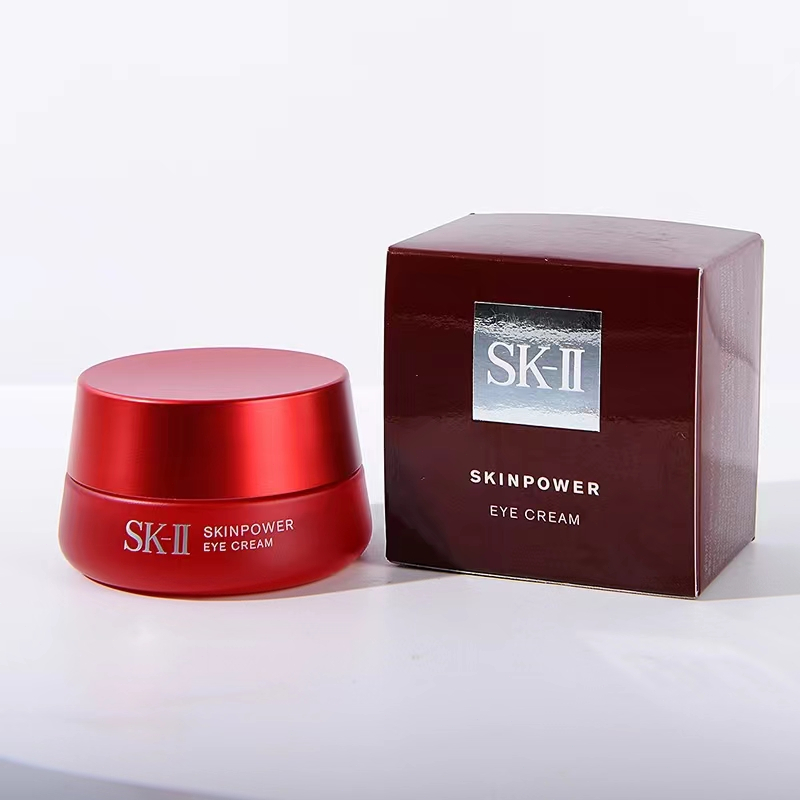 SK-II SK II SK2 SKII Skin Power Eye Cream15gr /sk2 Skinpower Eye Cream