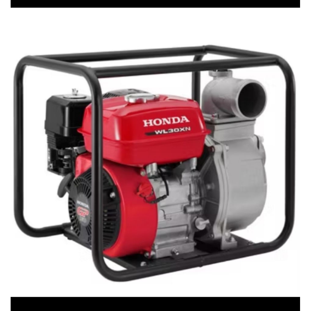 mesin pompa air irigasi 3 " Honda WB 30 XN