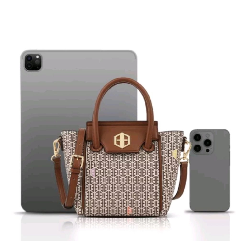 Original 100 %Tas Gobelini (Ori dan New) Segelan