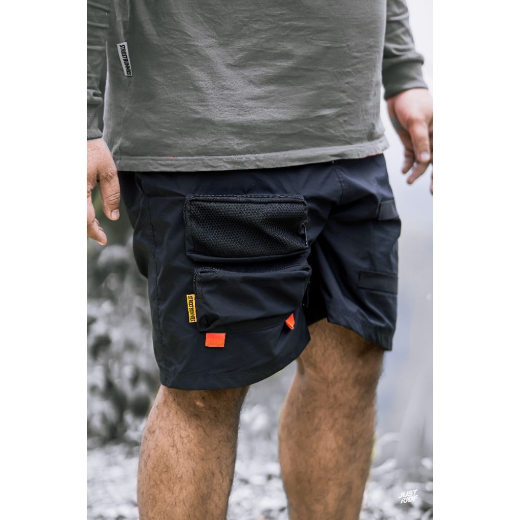 board shorts STREET BUNNIES MACHINE