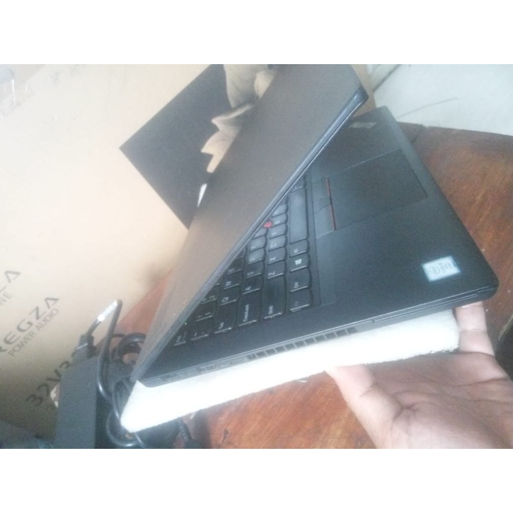 Lenovo Thinkpad T470 core i5