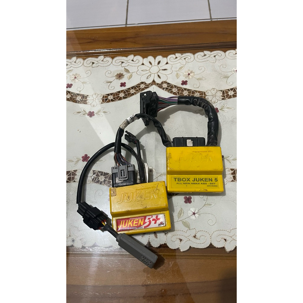 juken aerox/nmax new