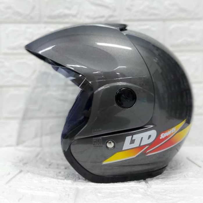 HELM LTD SPORTS ORIGINAL
