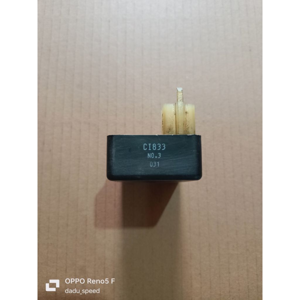 CDI Honda CS1 original copotan