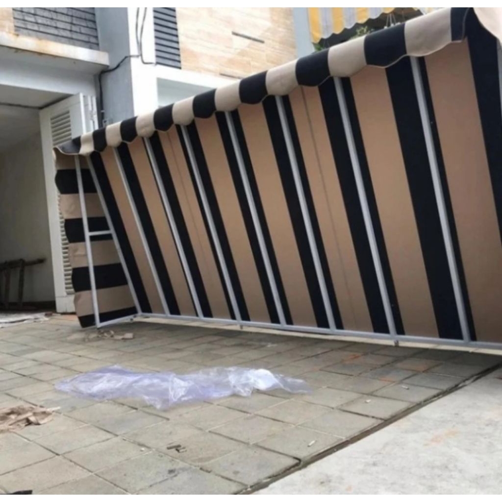 kanopi kain sunbrella