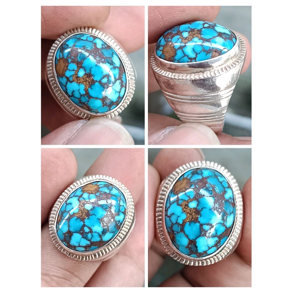 Natural Pirus Mesir urat Merah gagah