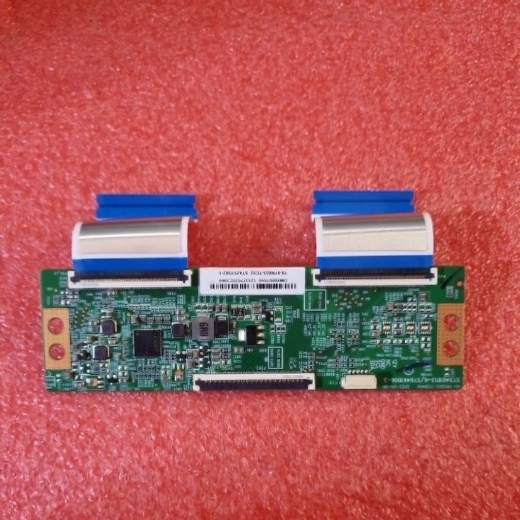 TCON / T CON / LOGIC / TV LED XIAOMI A PRO / L43M8-A2ID