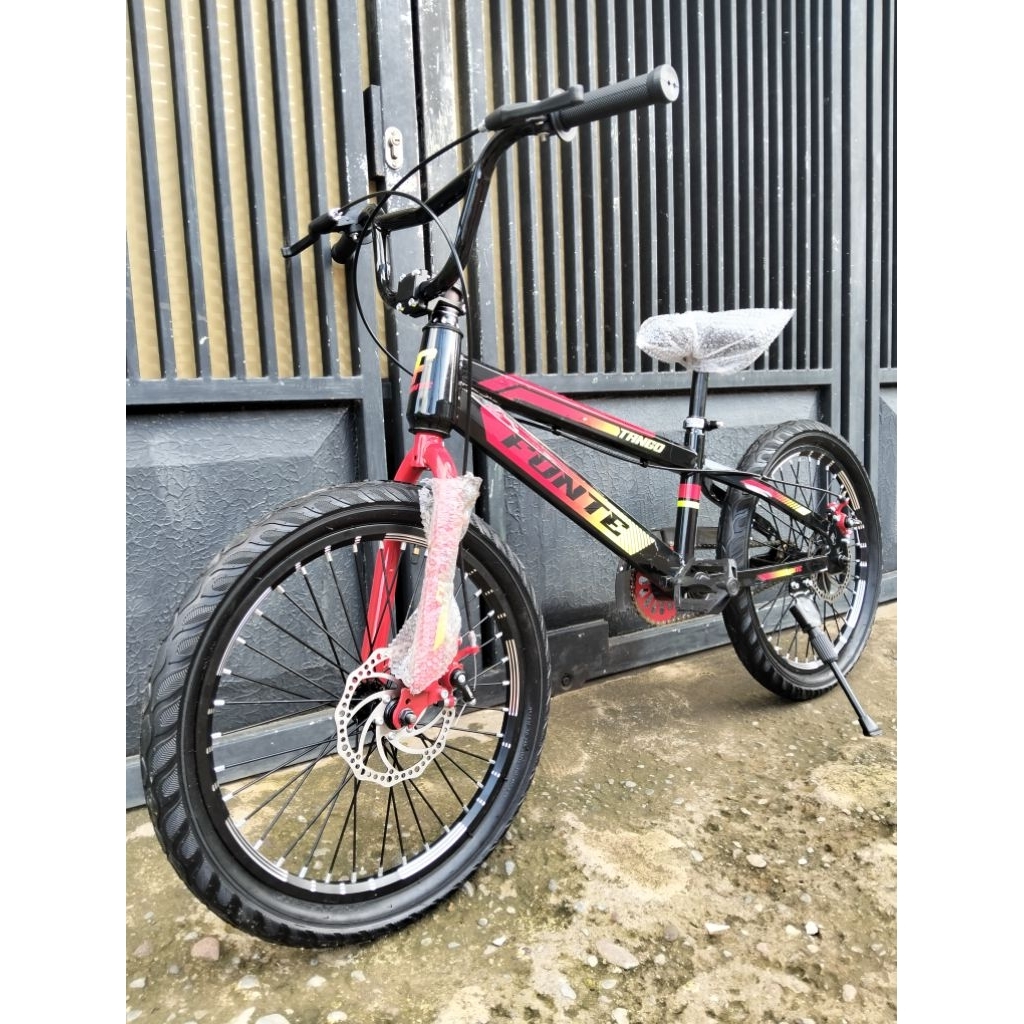 BMX ANAK 20 / BMX SEPEDA ANAK / SEPEDA / SEPEDA BMX 20 / SEPEDA ANAK /BMX / BMX 20 / BMX 20 INCHI / 