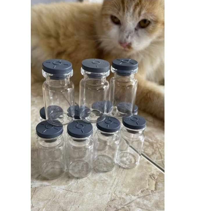 Botol vial 5ml/Botol kaca vial 5ml/botol vial pinicilin