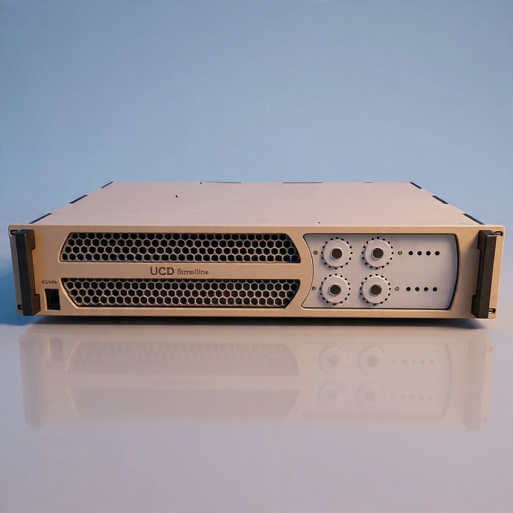 box amplifier audio custom