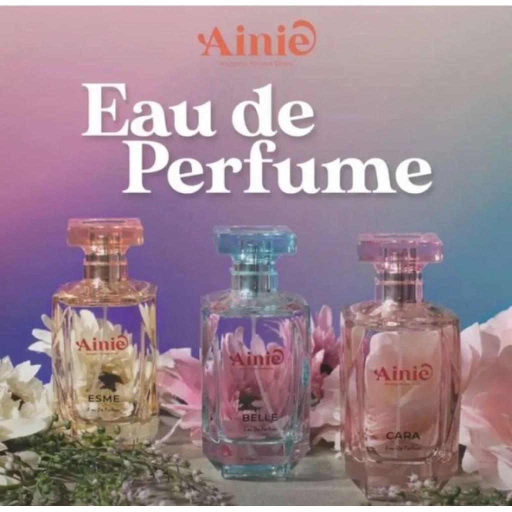 Ainie Eau De Parfum 100 ML