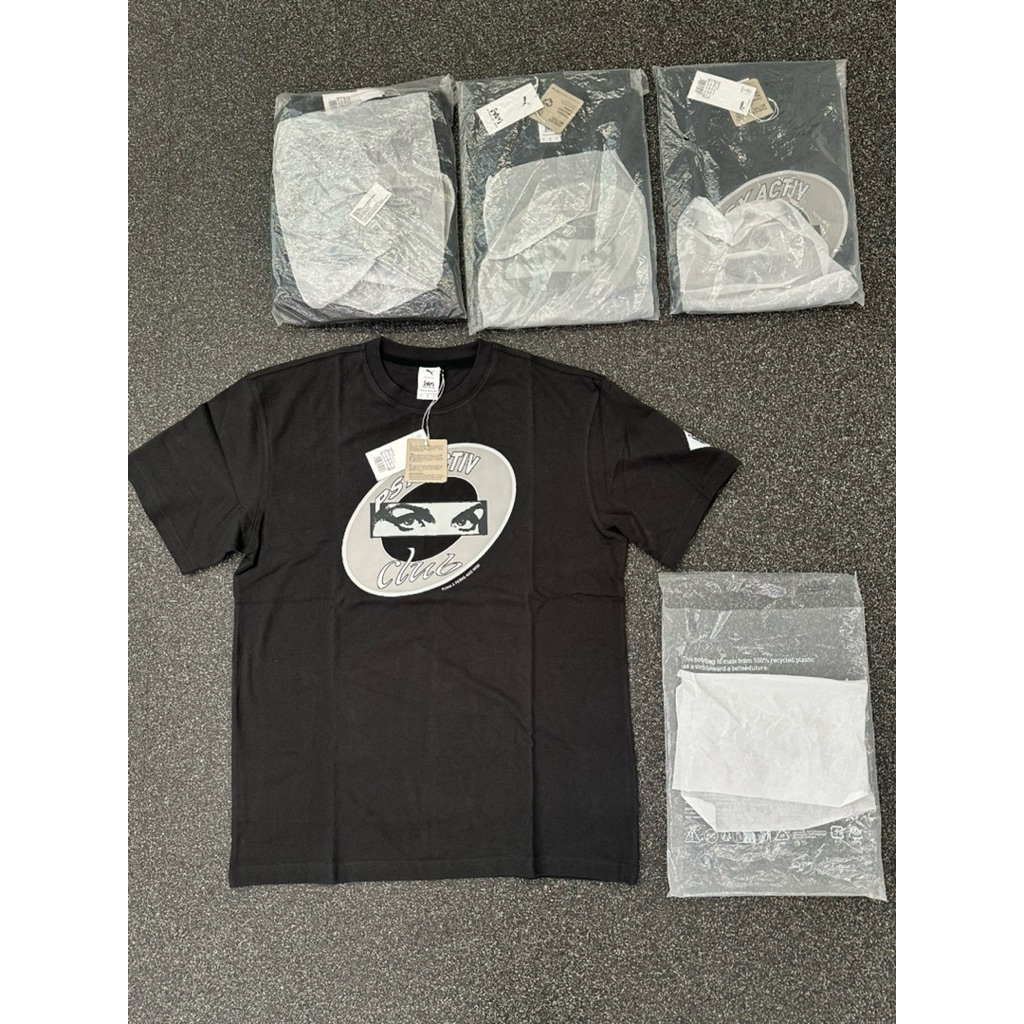 puma x p.a.m perks and mini