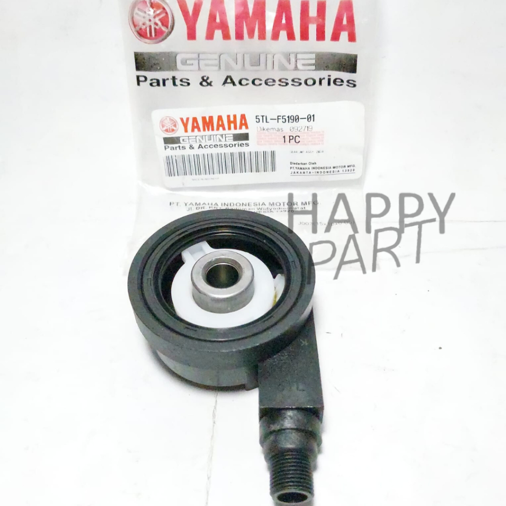 GEAR BOX 5TL SPEEDO METER MIO SPORTY/VEGA ZR/JUPITER Z/XEON/FINO/XRIDE/ SOUL/MIO M3 YAMAHA GEAR BOX