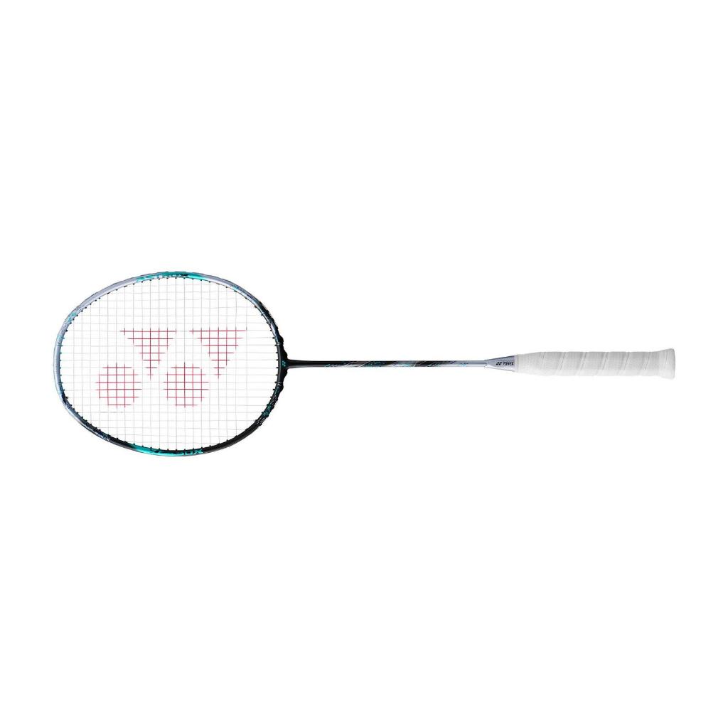YONEX BADMINTON FRAME ASTROX 88 D PRO (3RD GEN) - BLACK SILVER, 4U5
