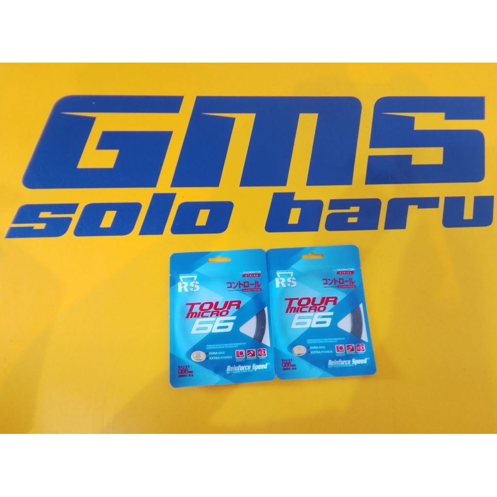 RS TOUR MICRO 66