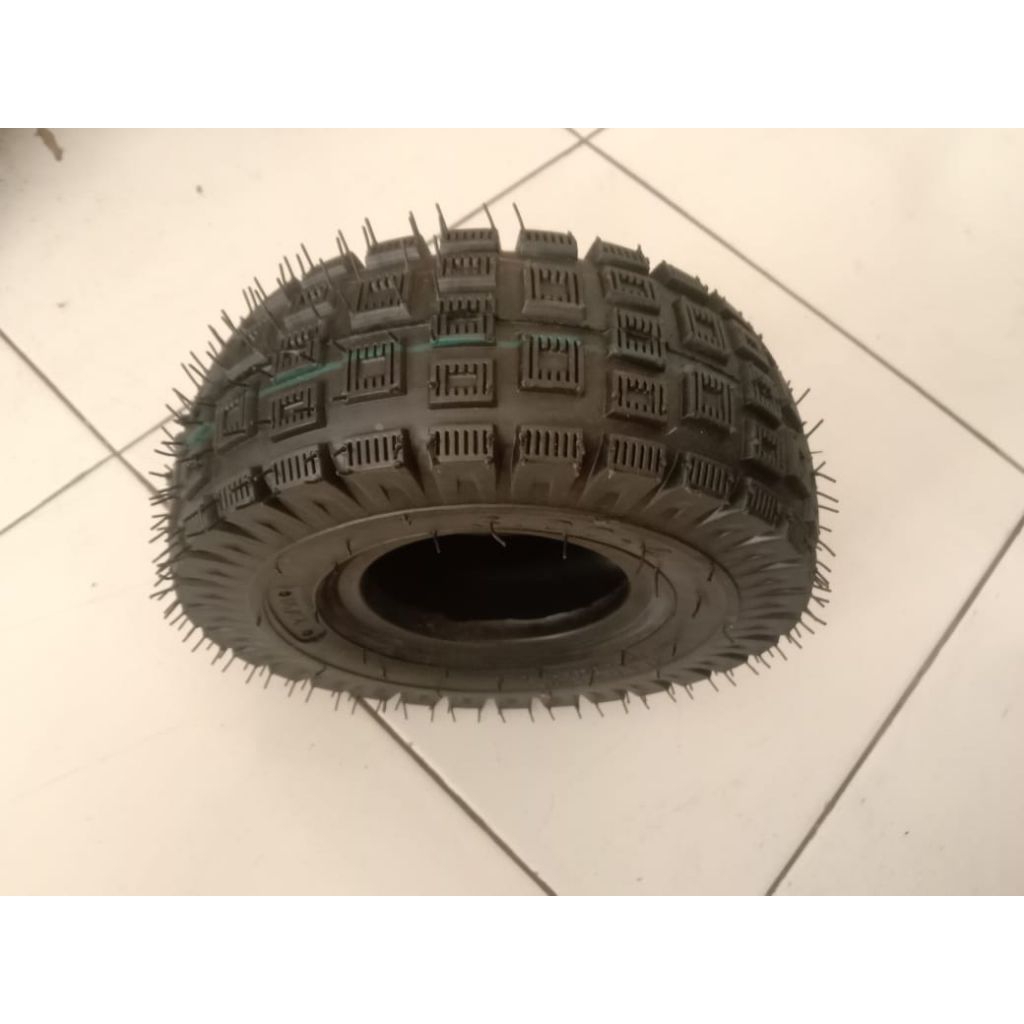 BAN LUAR 3.00-4 ATV-GOKART-SCOOTER