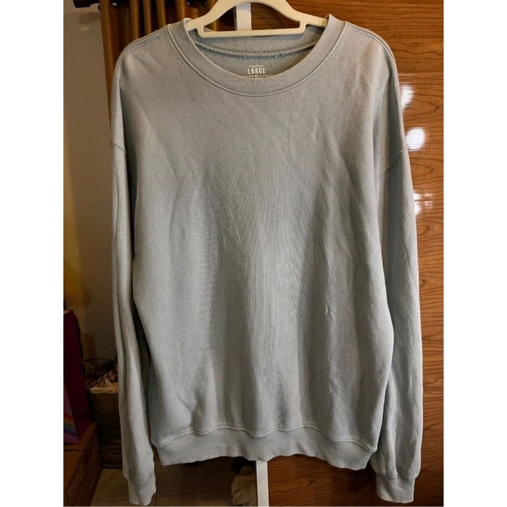 Crewneck Giordano