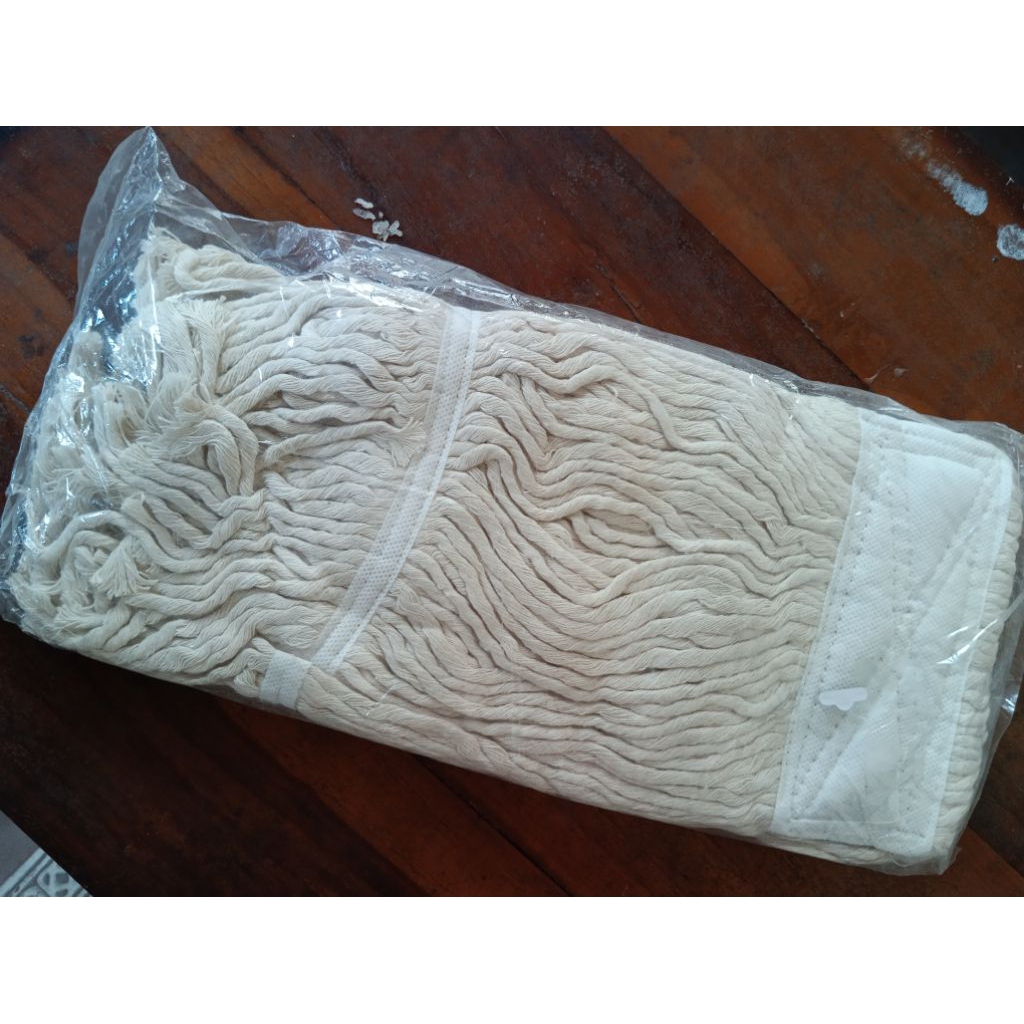 Refil Pel Lantai / Refil kain mop / Pel Lantai / Refil kain mop ORI