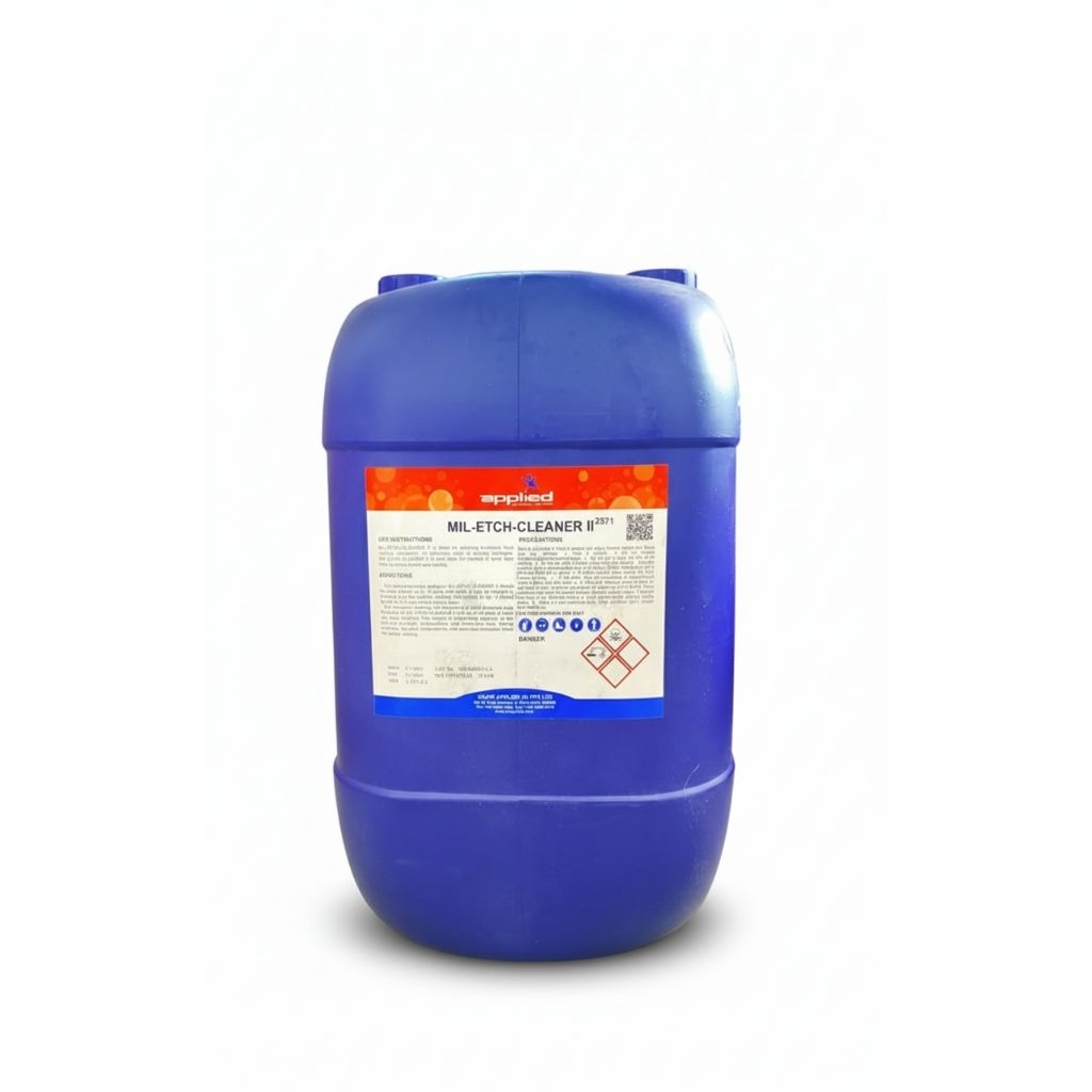 Applied 2-571 Cairan Pembersih AC 25Lt