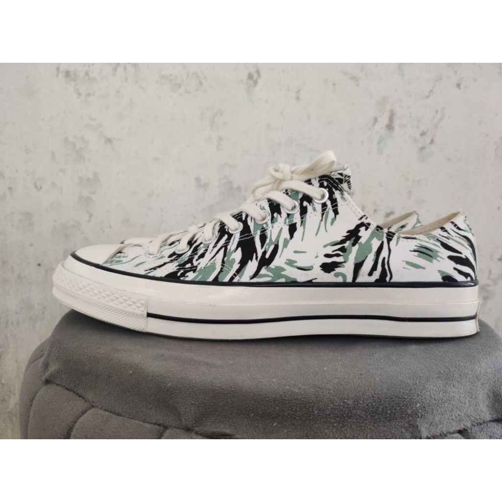 Converse Chuck 70s X Carhartt Hinterland