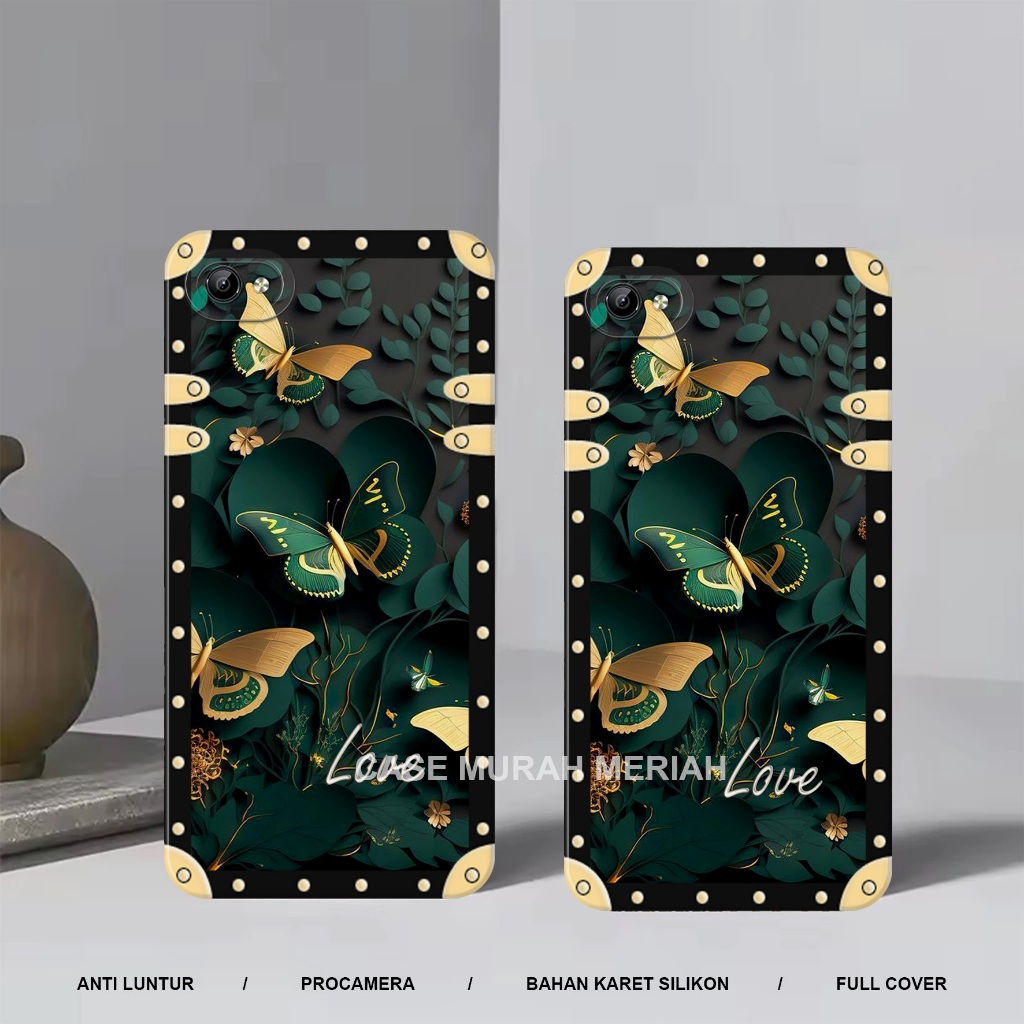 Case Hp Vivo 1724 - Casing Hp Vivo 1724 Premium Case Procamera Softcase Hp Vivo 1724 - Silikon Tpu K