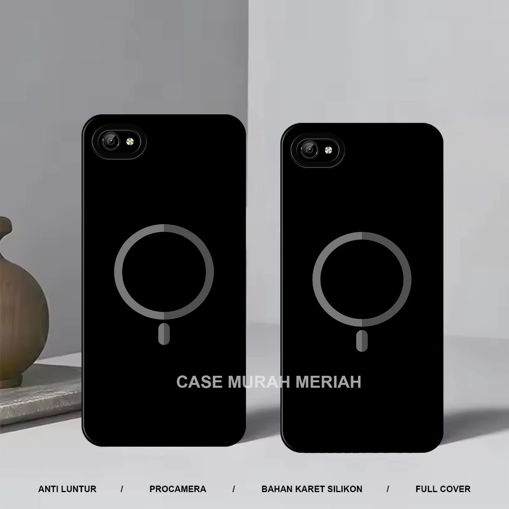 Case Hp Vivo 1724 - Casing Hp Vivo 1724 Premium Case Procamera Softcase Hp Vivo 1724 - Silikon Tpu K