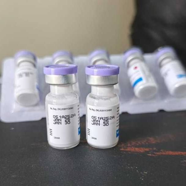 KB kucing anti kehamilan dan birahi anabul