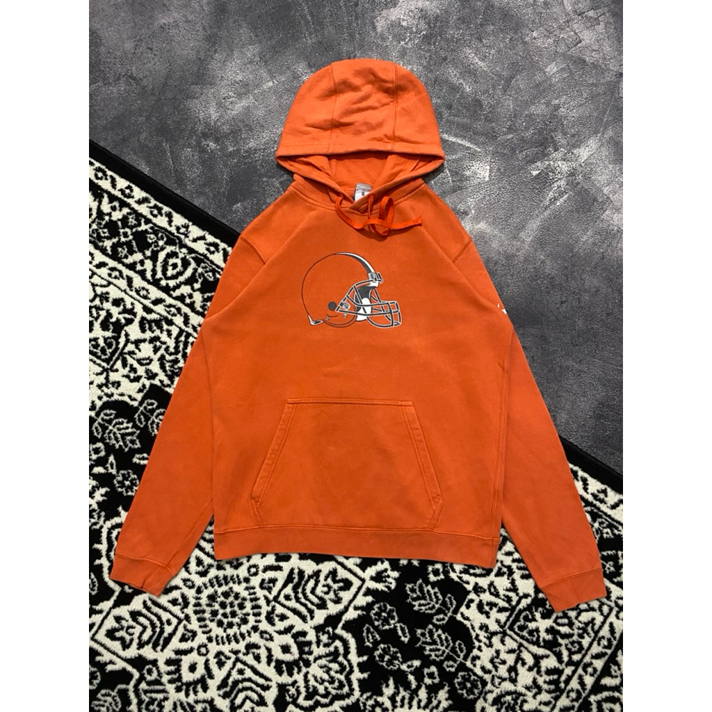 hoodie nfl x n*k* second