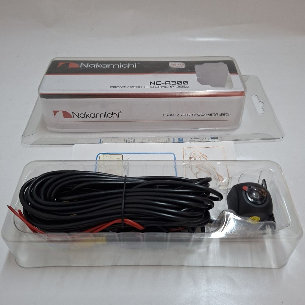 Kamera Parkir  Mobil Mundur Kamera  Mundur Universal