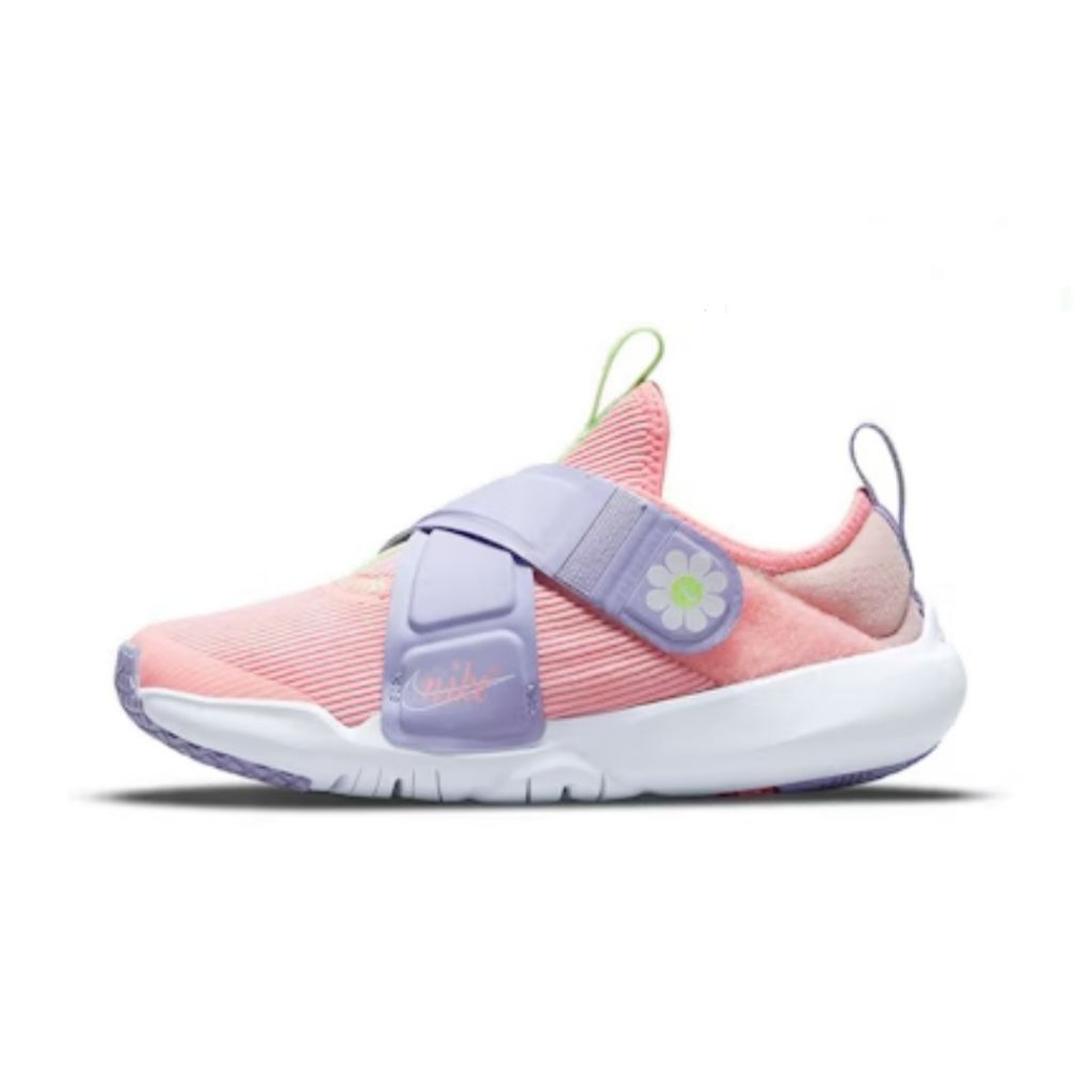 Sepatu Anak Nike Flex Advance SE Floral (15cm)