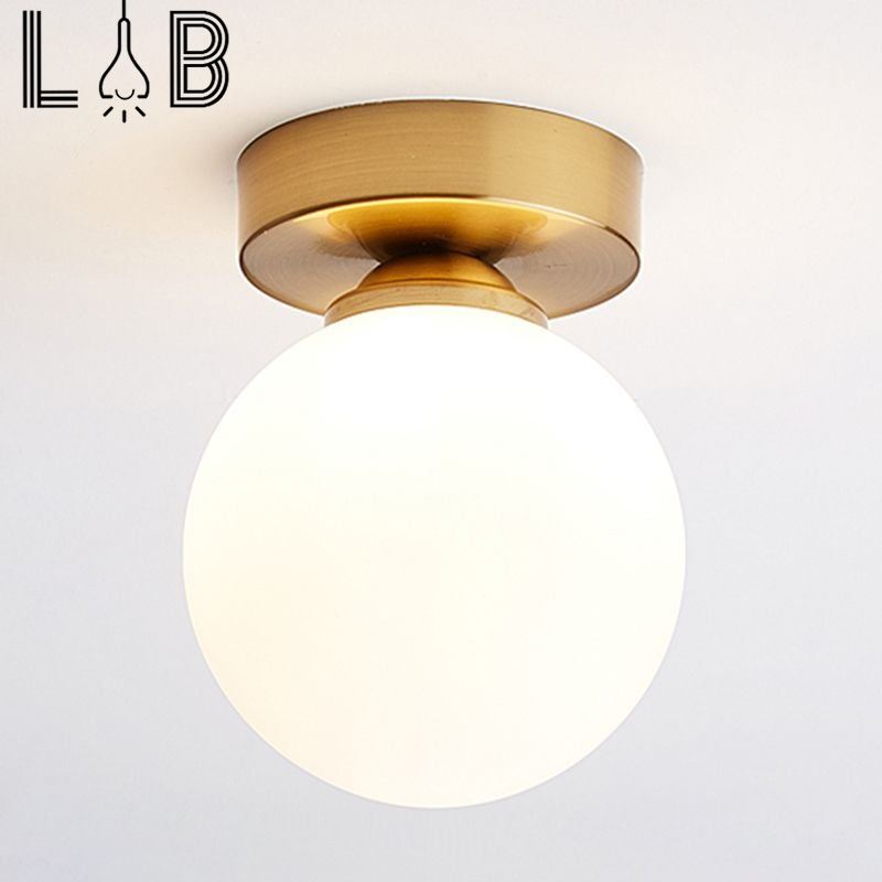 Lampu Plafon Teras Lampu Plafon Aesthetic Led Lampu Plafon Tertanam Gaya Nordic Makan Koridor Ruang 