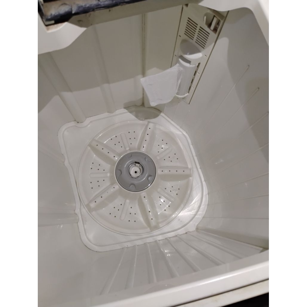 Pulsator Mesin Cuci Polytron